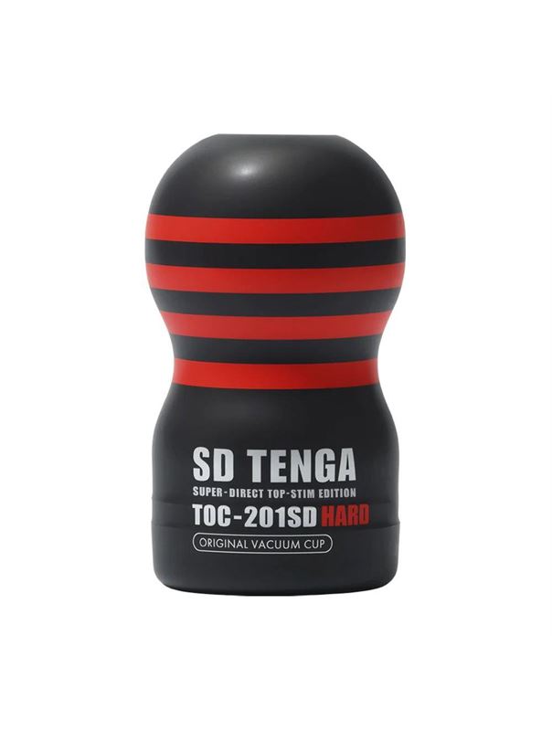 Мастурбатор Tenga SD Original Vacuum Cup Strong