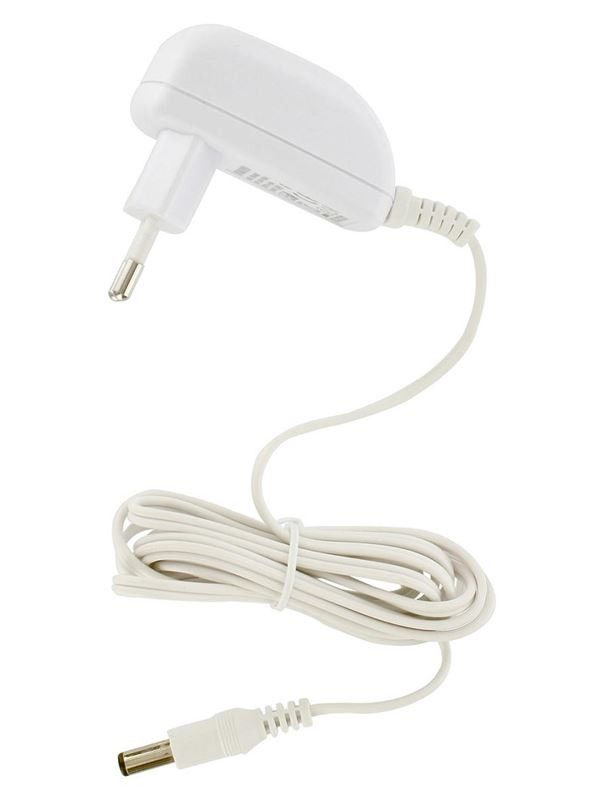 Мощный клиторальный вибратор MAGIC MASSAGER
