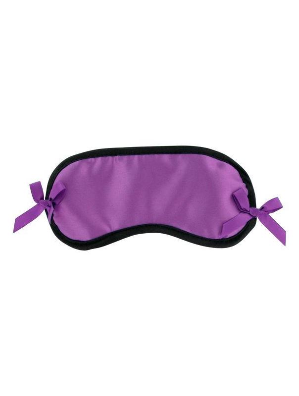 Фиолетовый любовный набор Tease Me Gift Set