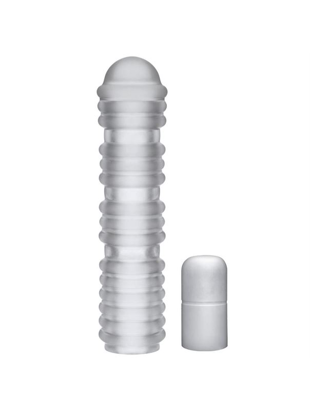 Насадка-удлинитель Xtend It Kit Ribbed - 20,6 см.
