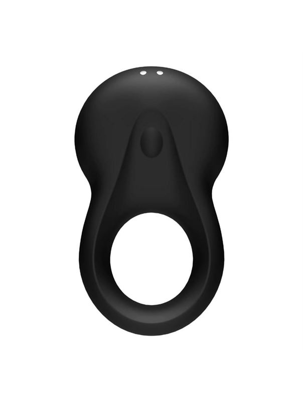 Эрекционное кольцо Satisfyer Signet Ring с возможностью управления через приложение
