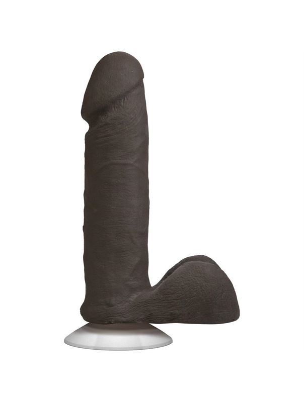 Реалистичный фаллоимитатор The Realistic Cock ULTRASKYN 6” (17,3 см)