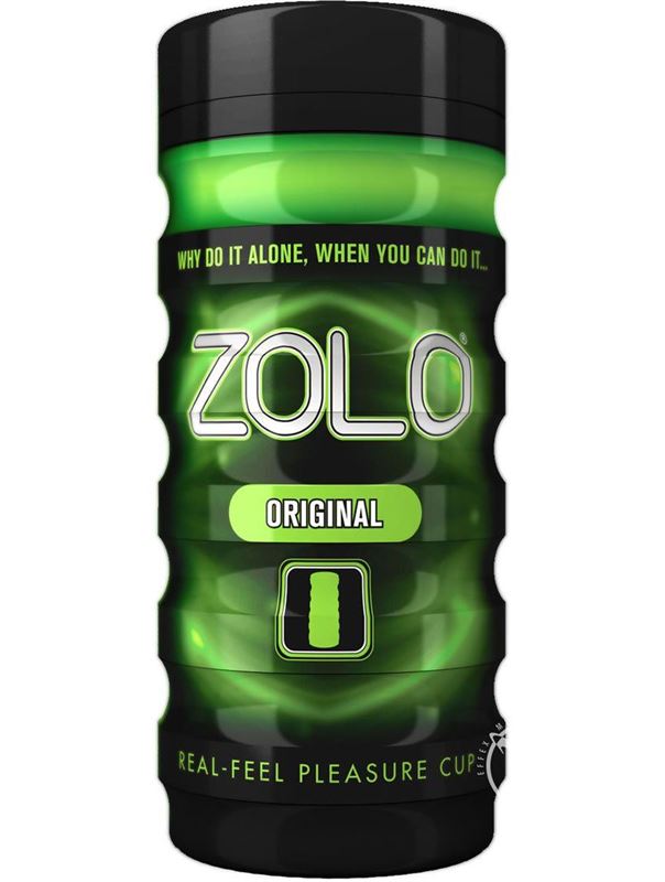 Мастурбатор ZOLO ORIGINAL CUP