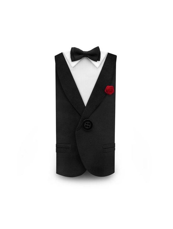 Фрак для пениса Tux Intimate Apparel