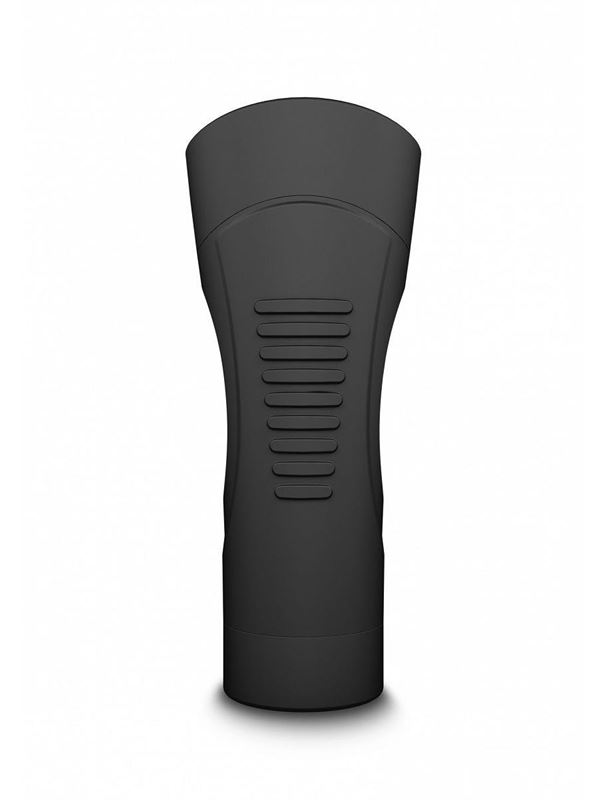 Мастурбатор-ротик Self Lubrication Easy Grip Masturbator XL Oral