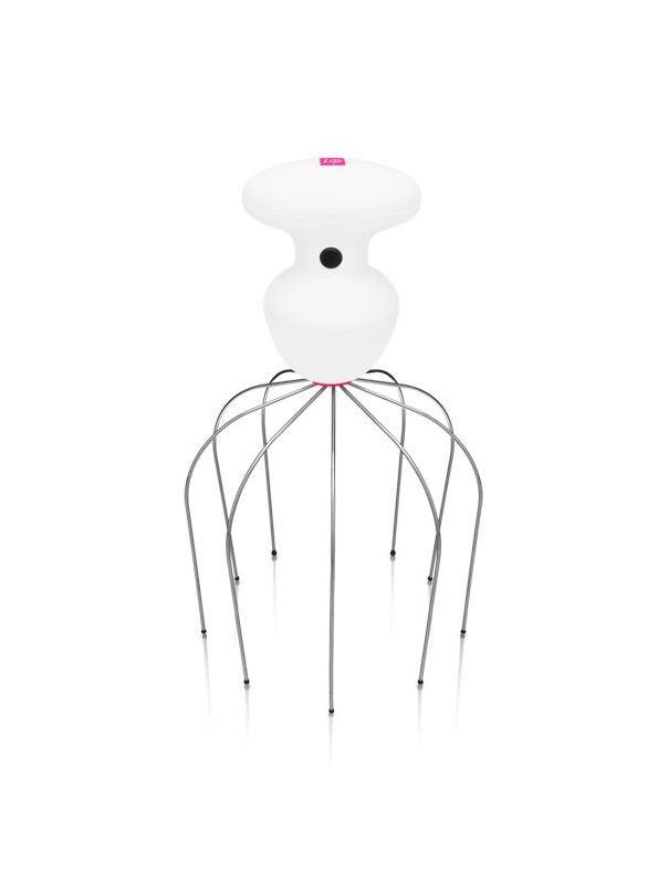 Вибромассажер головы Head Relax Vibra Massager Deluxe