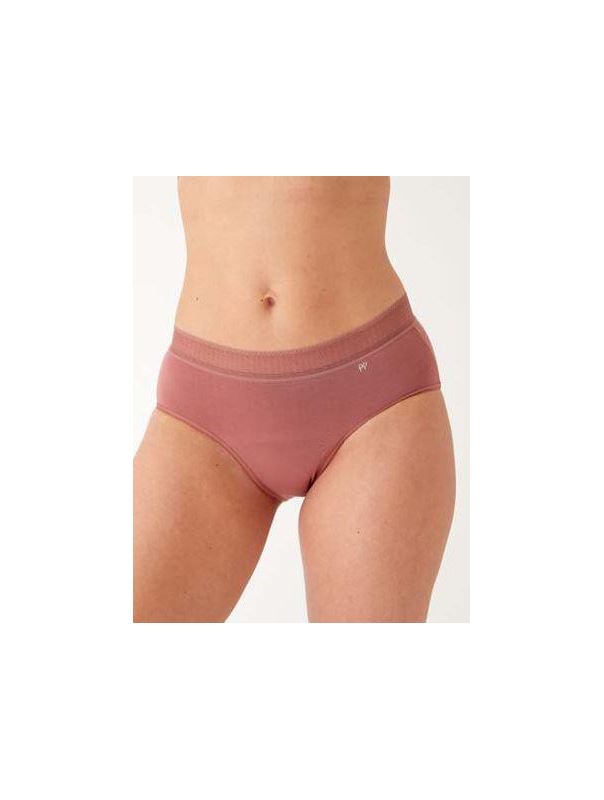 Менструальные трусы-брифы Period Pants