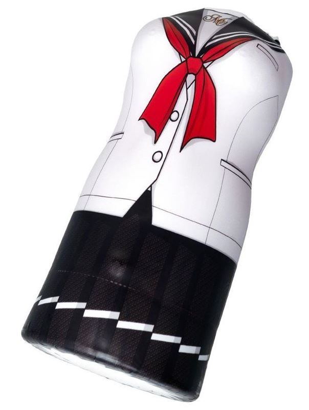 Мастурбатор Magic Eyes Uniforms NUDE Sailor S