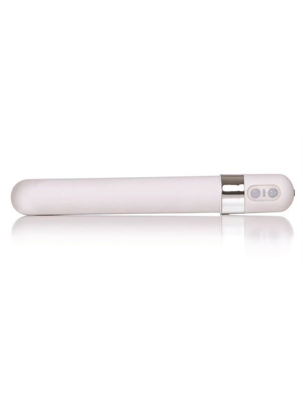 Музыкальный вибратор Original 3.Oh Music Vibrator - 17 см.