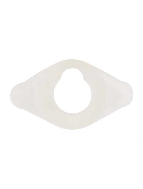 Набор Love Rings из 3 малых вытянутых эрекционных колец