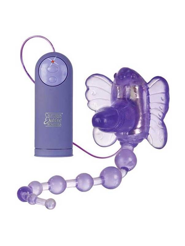 Вибростимулятор Waterproof Venus Penis Stimulator