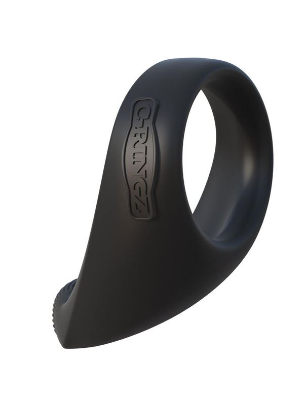 Эрекционное кольцо из силикона Silicone Taint-Alizer
