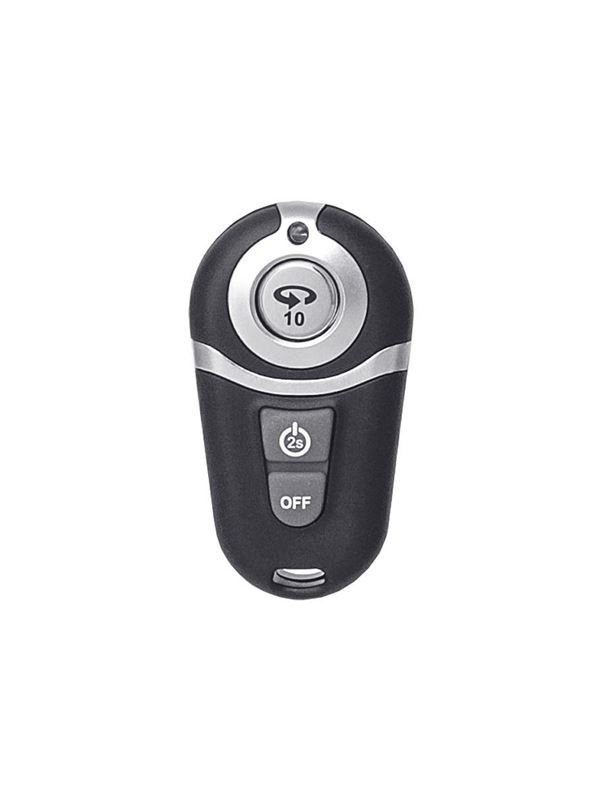 Телесный вибратор ротатор реалистик RealStick Elite REMOTE Shane (21 см)
