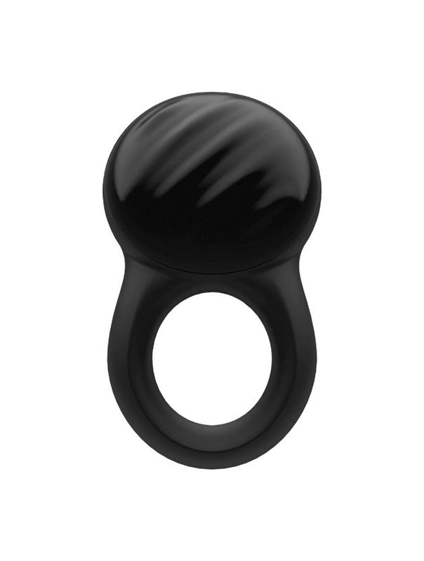 Эрекционное кольцо Satisfyer Signet Ring с возможностью управления через приложение