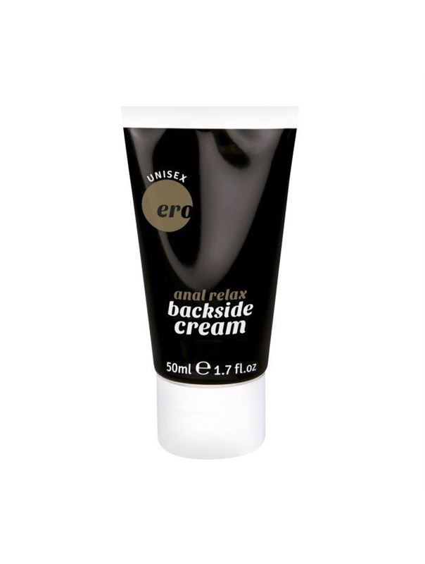 Интимный расслабляющий анальный крем Anal Relax Backside Cream (50 мл)