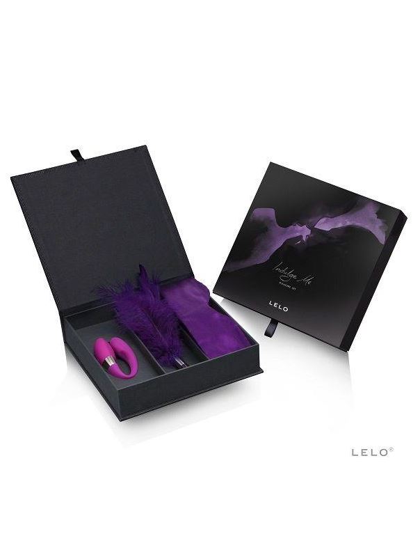 Подарочный набор Indulge Me Pleasure Set