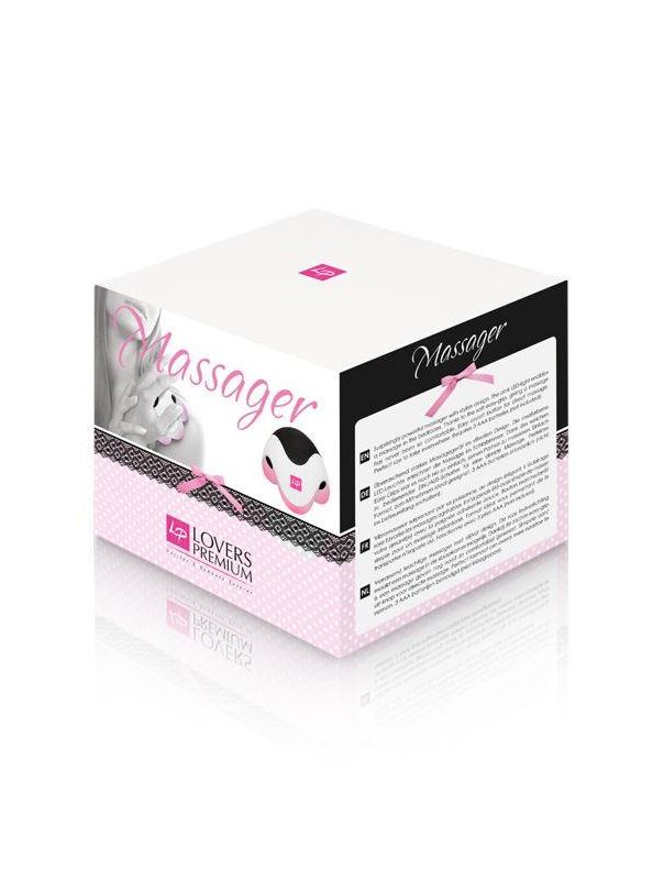 Массажер для всего тела Massager