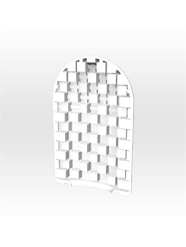 Карманный мастурбатор Tenga - BLOCK EDGE