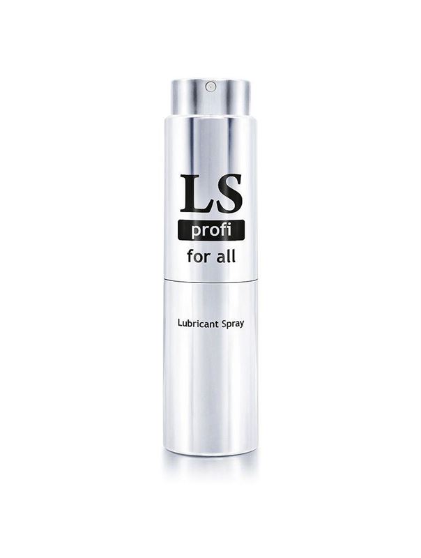Силиконовый лубрикант-спрей Lovespray Profi (18 мл)