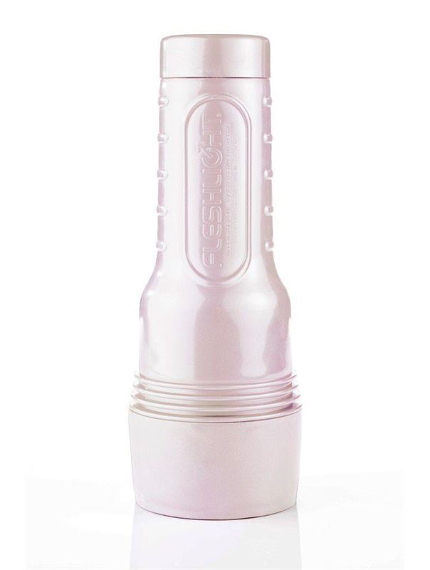 Мастурбатор-вагина FleshLight Girls - Nina Hartley Lotus 