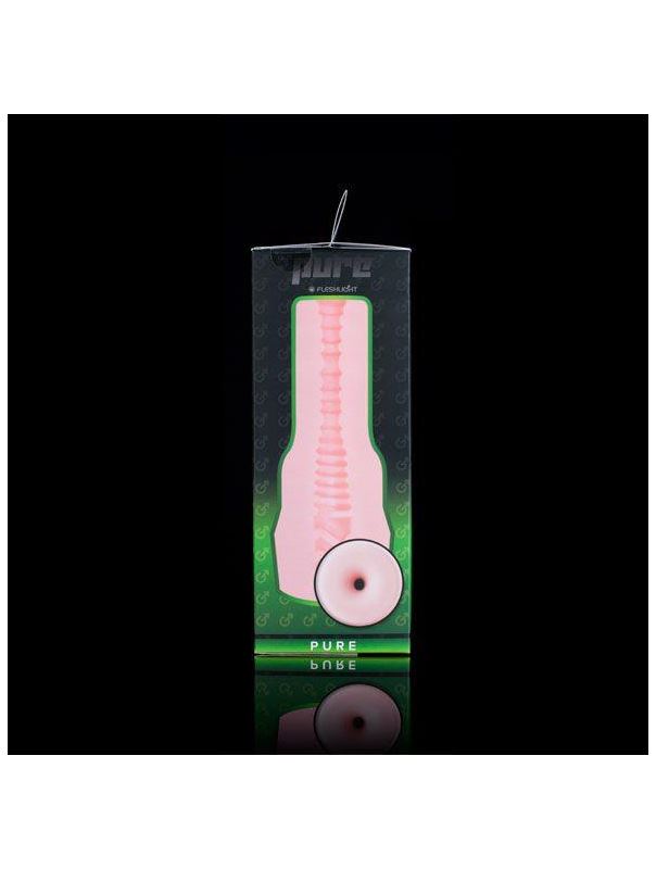 Мастурбатор Fleshlight - Pure