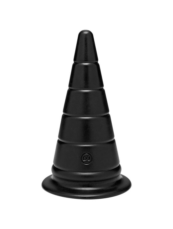 Большой анальный расширитель Anal Stretcher 6" Plug (15,24 см)