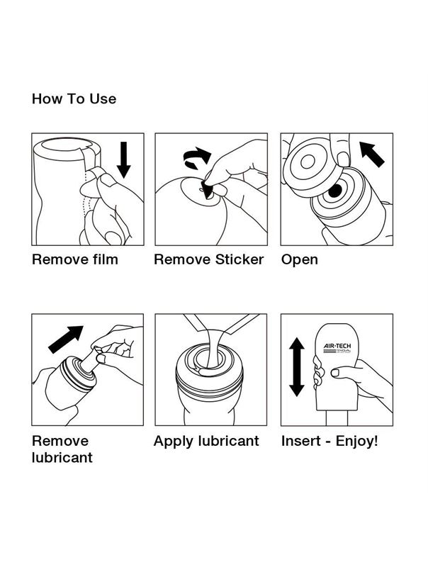 Мастурбатор Reusable Vacuum CUP Strong