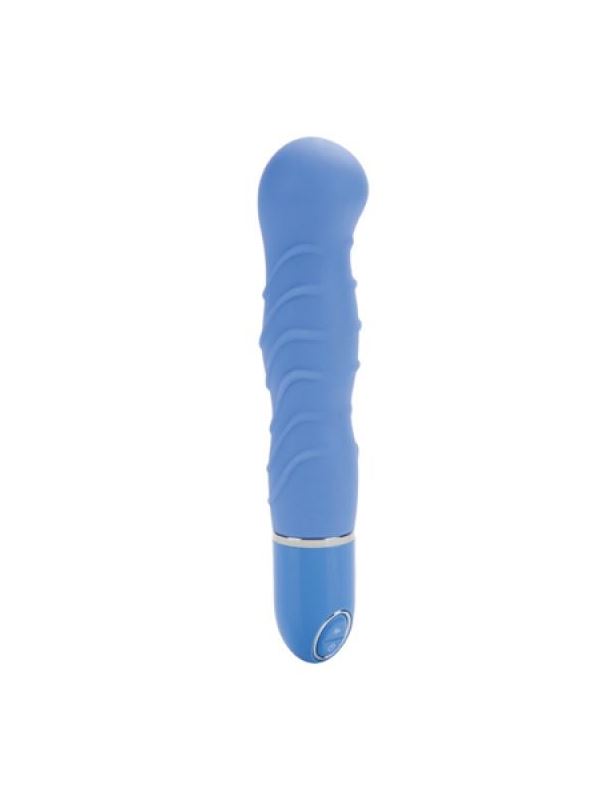 Фаллоимитатор Silicone Pleasure Bendie Ripple G