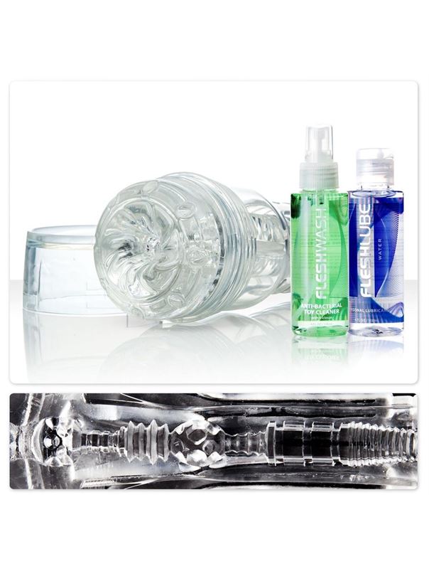 Подарочный набор Fleshlight Go Torque Value Pack