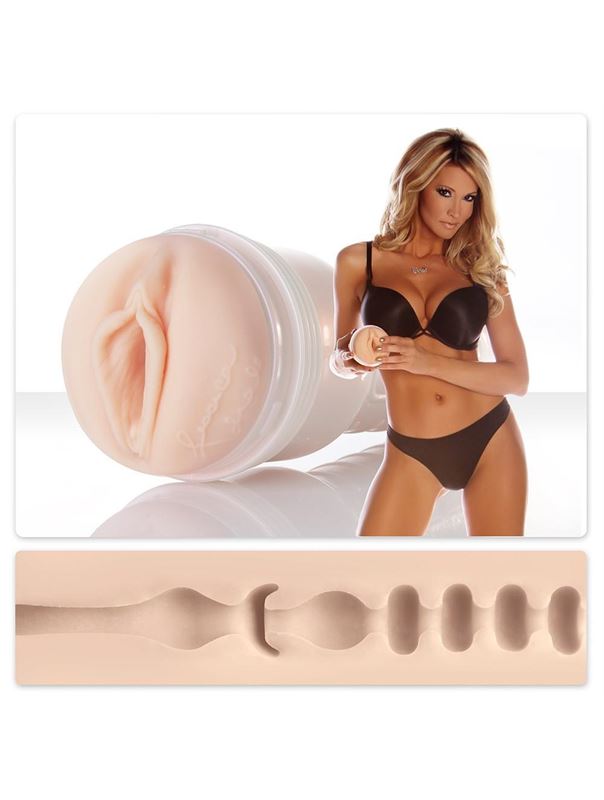 Мастурбатор-вагина Fleshlight Girls - Jessica Drake Lotus