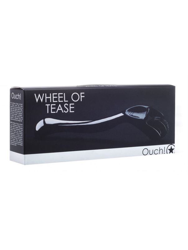 Колёсико с иголочками Wheel of Tease