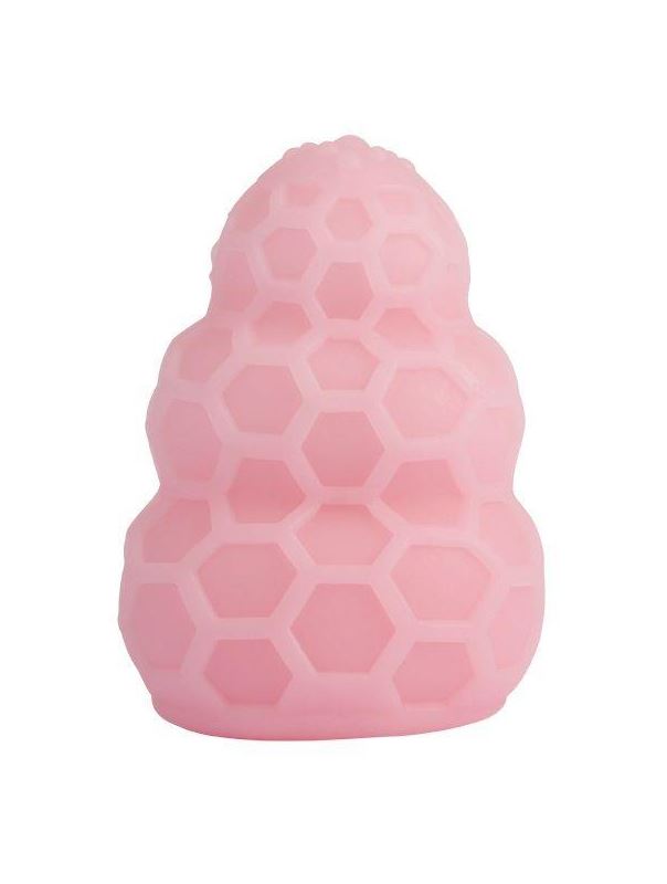 Розовый мастурбатор Phantom Masturbator Pleasure Pocket