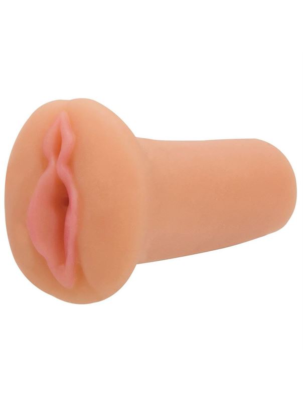 Мастурбатор-вагина Pussy To Go Stroker
