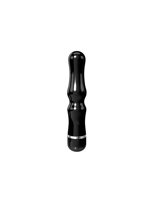 Вибромассажер BLACK LARGE
