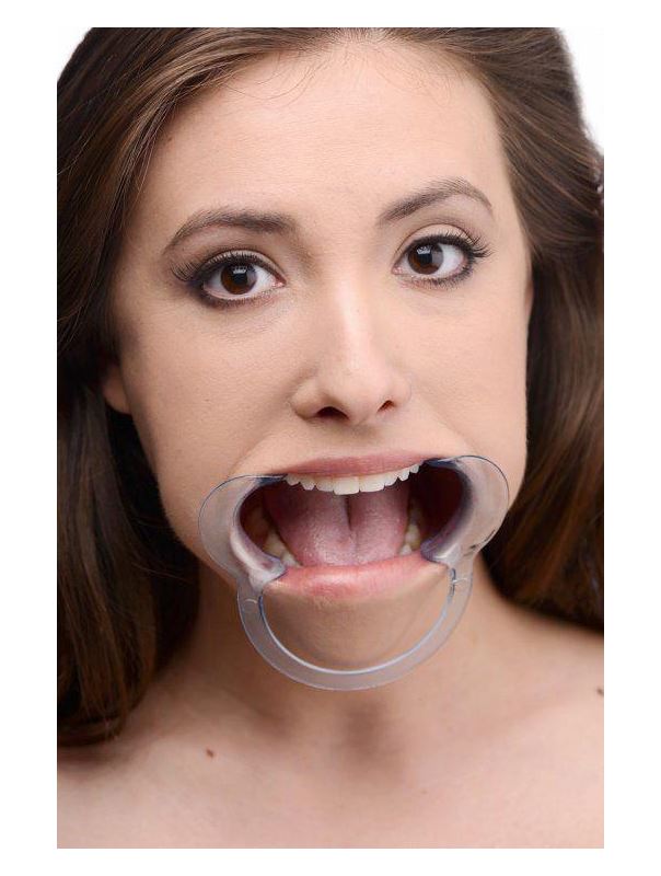 Расширитель рта Cheek Retractor Dental Mouth Gag