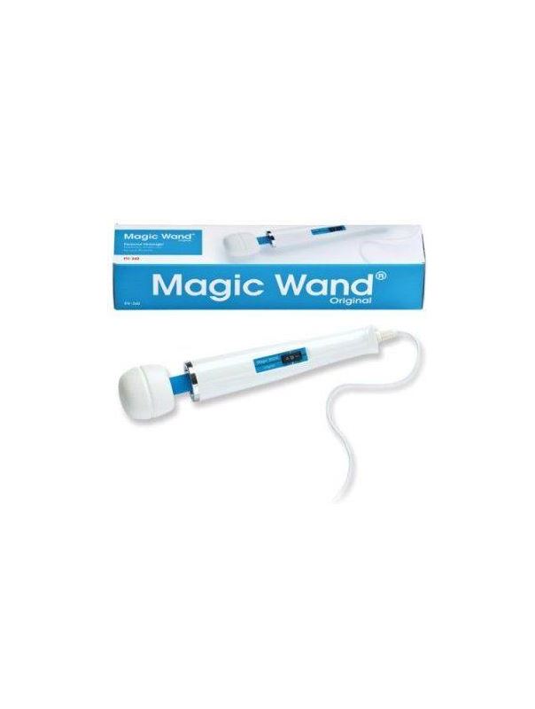 Вибромассажёр Hitachi Magic Wand Original HV-260