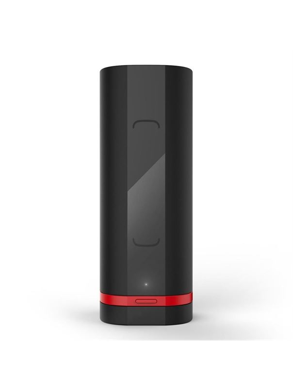 Мастурбатор для секса на расстоянии ONYX TELEDILDONIC MASTURBATOR BOBBI EDEN