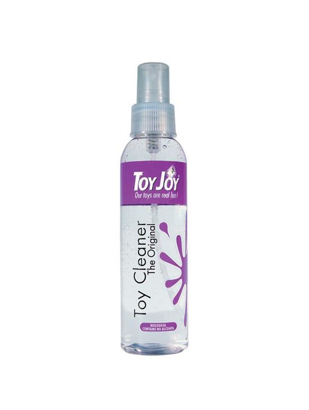 Спрей для очистки игрушек TOY CLEANER SPRAY - 150 мл.