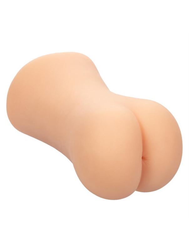 Двусторонний мастурбатор Dual Entry Pussy & Ass - вагина и анус
