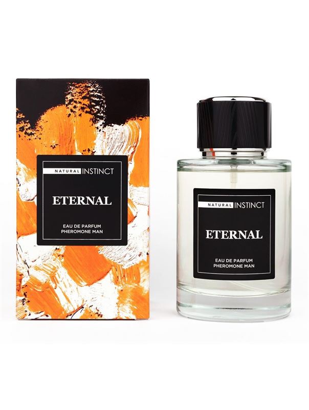 Парфюмерная вода с феромонами Eternal (100 мл)
