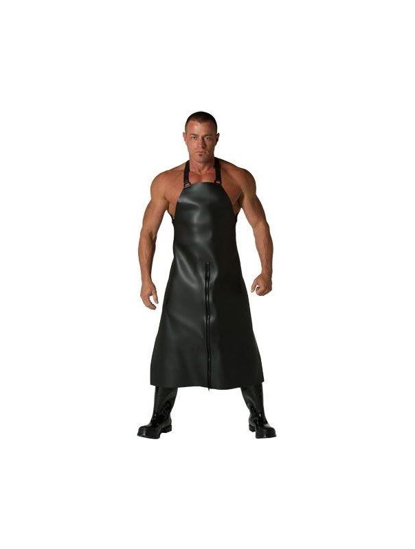 Неопреновый фартук с молнией Neoprene Apron