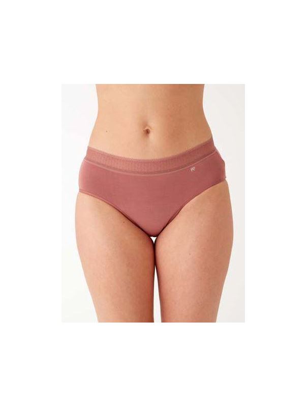 Менструальные трусы-брифы Period Pants