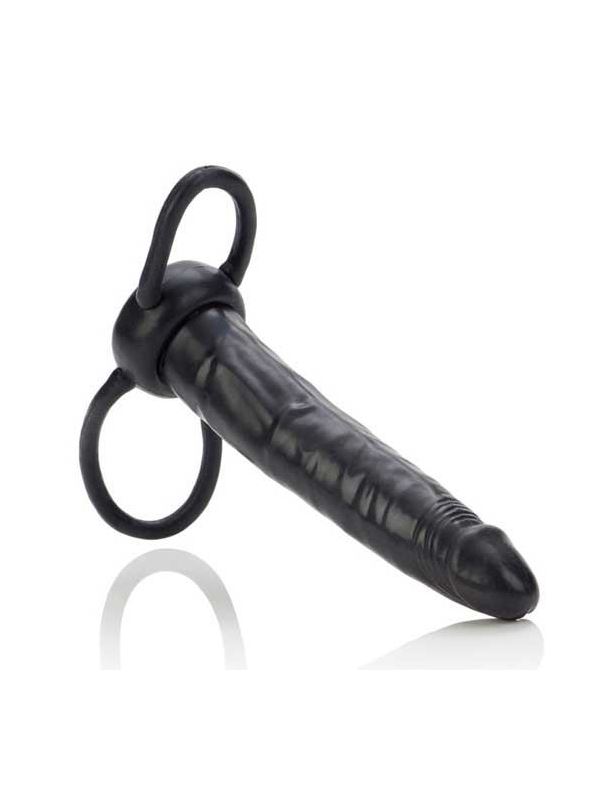 Насадка на пенис Accommodator Dual Penetrators для анальной стимуляции