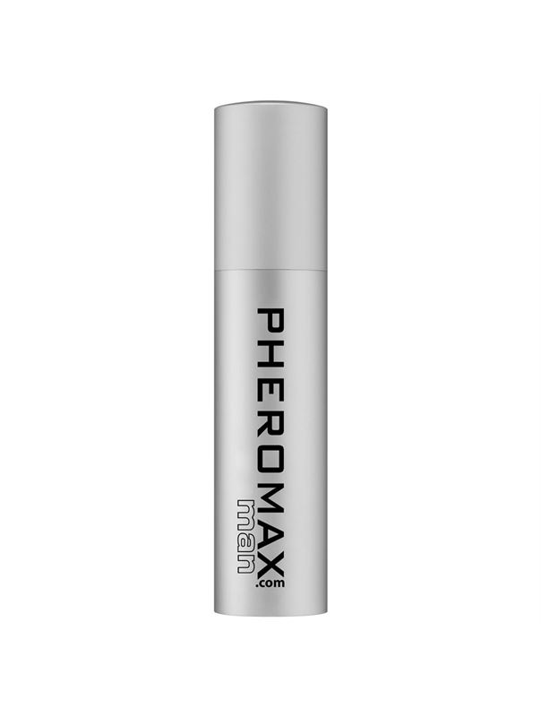 Концентрат феромонов без запаха Pheromax Man для мужчин (14 мл)