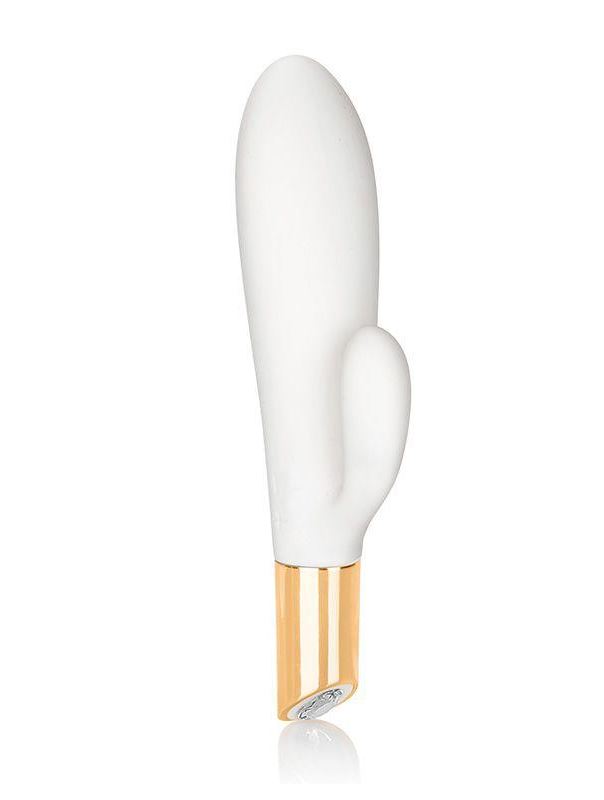 Вибромассажер Vibrating Dual Massager - 19,75 см.