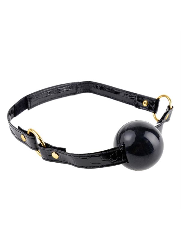 Кляп Ball Gag