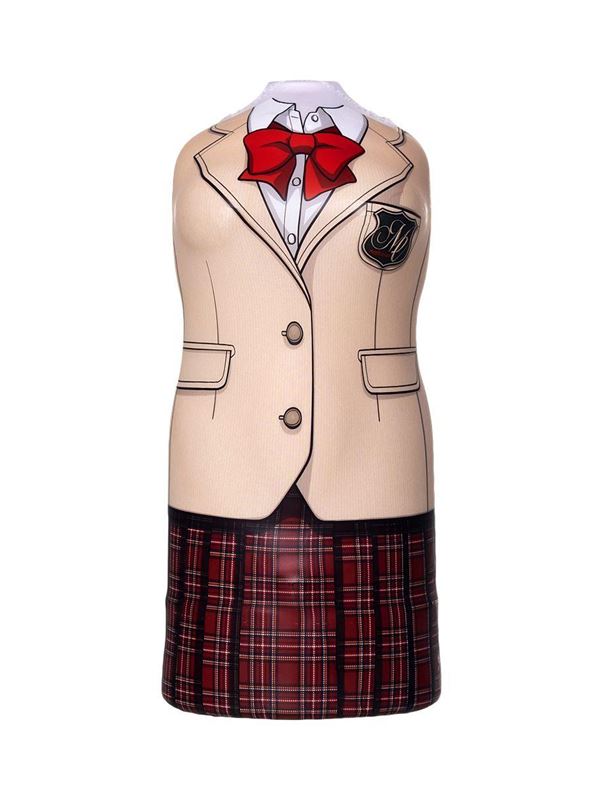 Мастурбатор Magic Eyes Uniforms NUDE blazer R