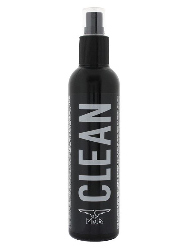 Спрей для очистки игрушек Mister B Clean - 200 мл.