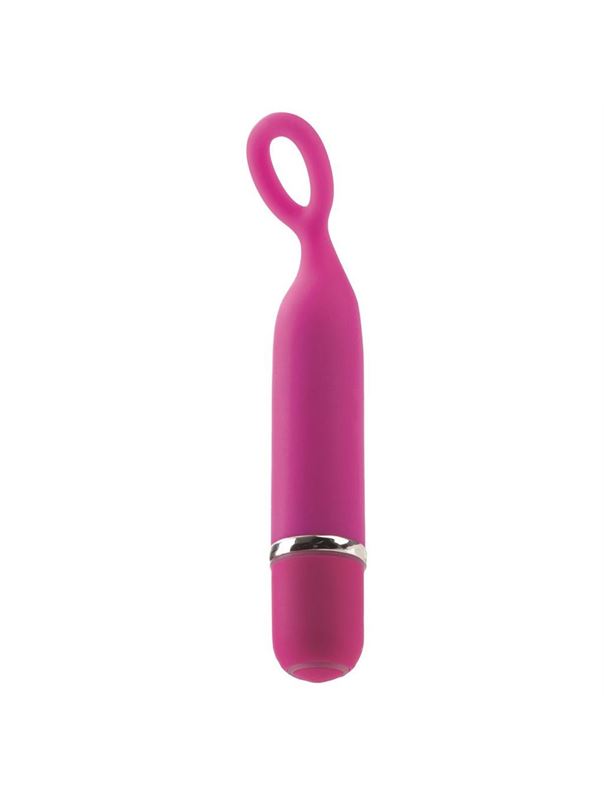 Вибромассажер Lia Mini-Massager Collection - Pleasure O