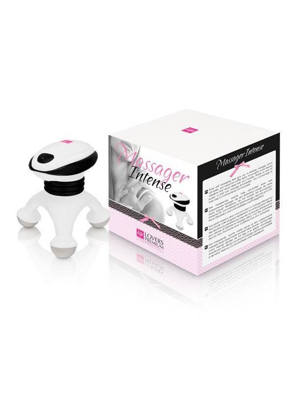 Вибростимулятор Intense Massager